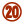 20